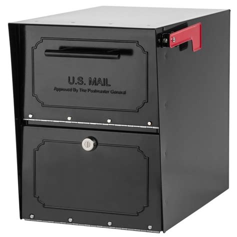 metal mail boxes uk|metal mail boxes from lowe's.